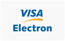 Visa Electron logo